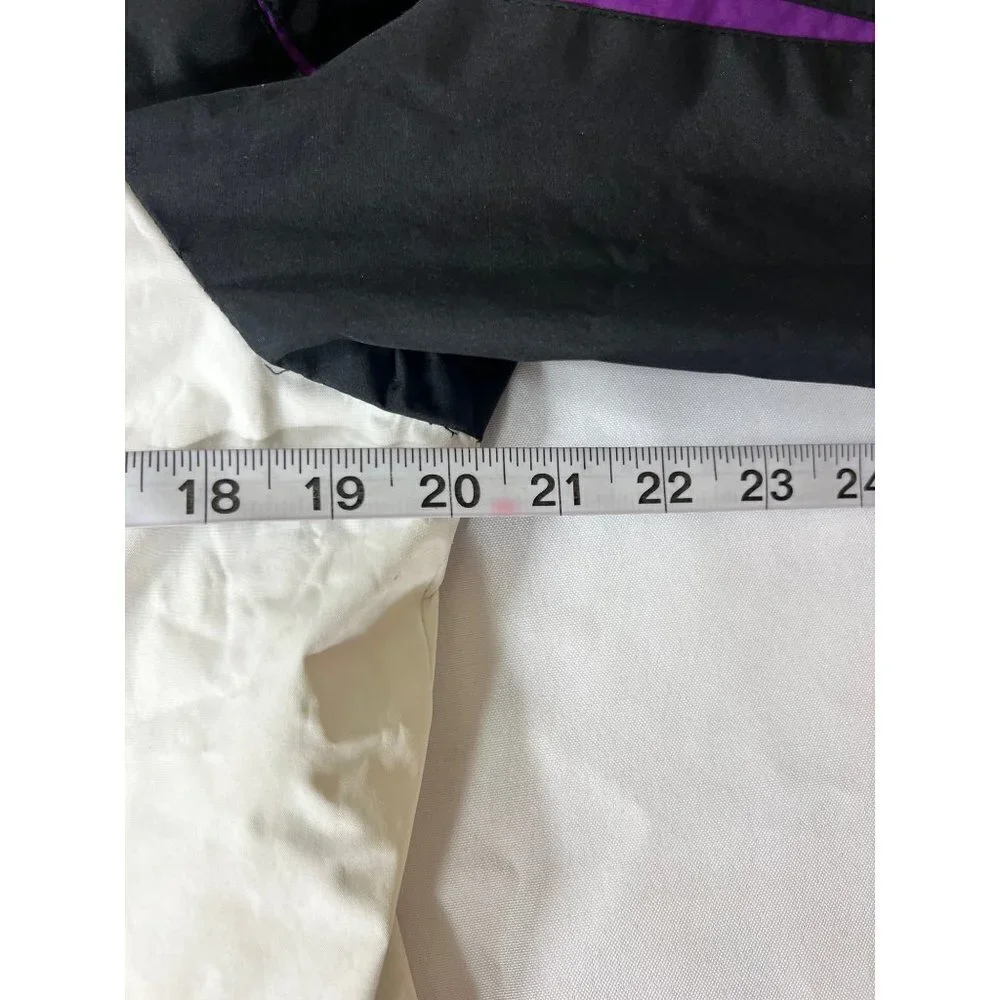 Zero Xposur Women's Black & White Jackets & Coats